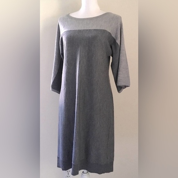 Talbots Petites Pure Merino Wool size LP - Picture 2 of 8